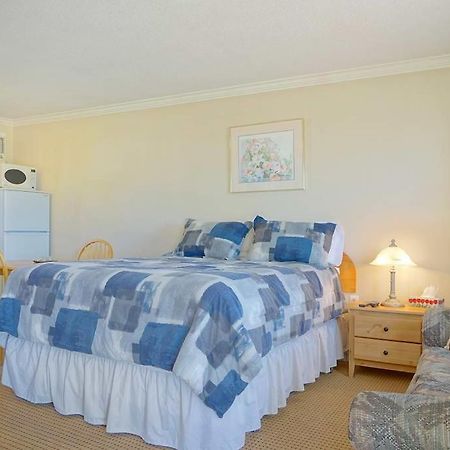Green Acres Motel Summerside Bagian luar foto